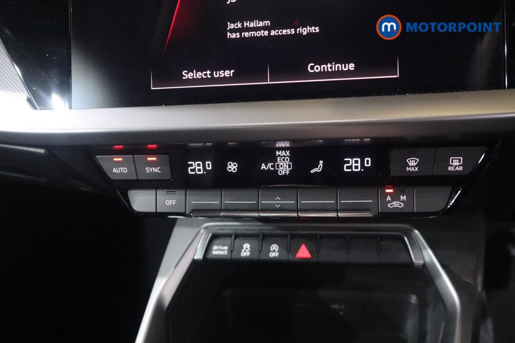 Audi A3 S Line Manual Petrol Hatchback - Stock Number (1619787) - 18th supplementary image