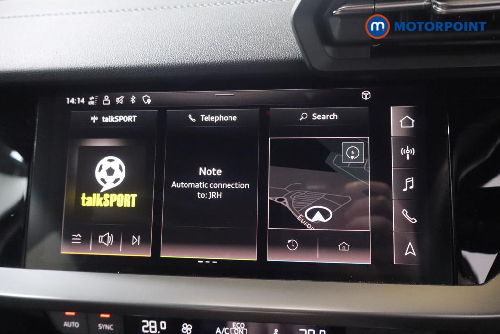 Audi A3 S Line Manual Petrol Hatchback - Stock Number (1619787) - 21st supplementary image