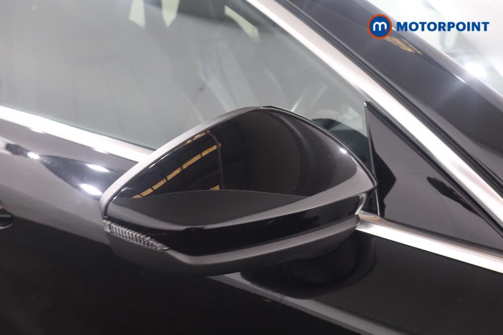 Audi A3 S Line Manual Petrol Hatchback - Stock Number (1619787) - 23rd supplementary image