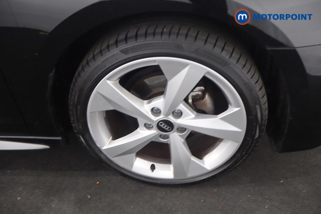 Audi A3 S Line Manual Petrol Hatchback - Stock Number (1619787) - 24th supplementary image