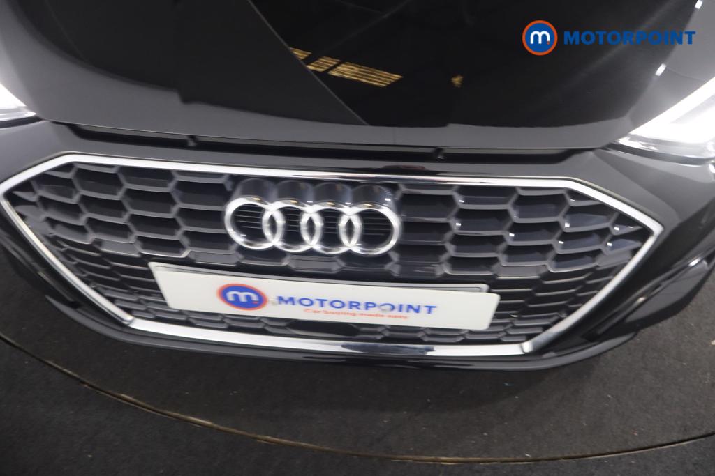 Audi A3 S Line Manual Petrol Hatchback - Stock Number (1619787) - 25th supplementary image