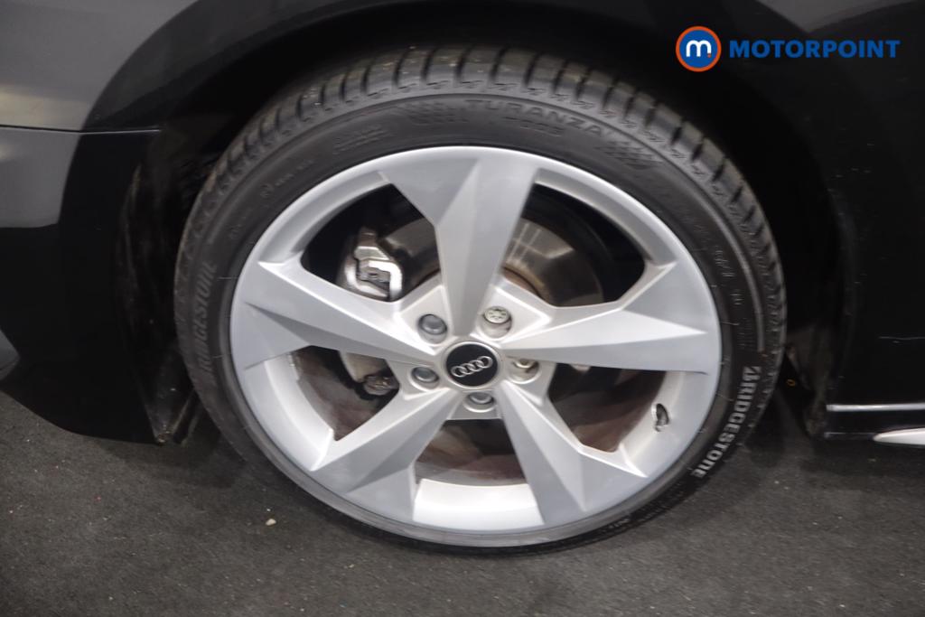 Audi A3 S Line Manual Petrol Hatchback - Stock Number (1619787) - 28th supplementary image