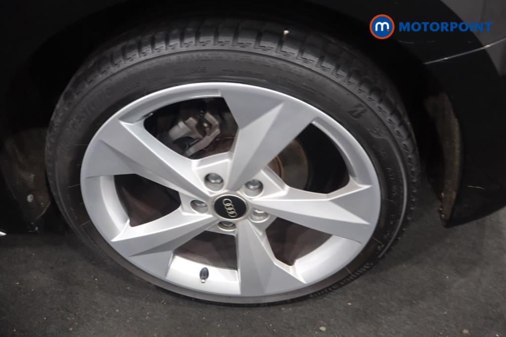 Audi A3 S Line Manual Petrol Hatchback - Stock Number (1619787) - 29th supplementary image
