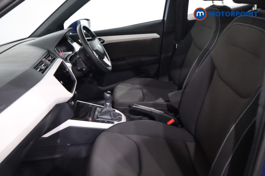 Seat Arona Xcellence Manual Petrol SUV - Stock Number (1619856) - 4th supplementary image