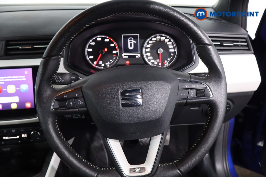 Seat Arona Xcellence Manual Petrol SUV - Stock Number (1619856) - 6th supplementary image