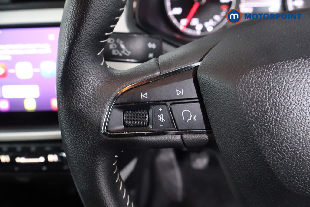 Seat Arona Xcellence Manual Petrol SUV - Stock Number (1619856) - 7th supplementary image