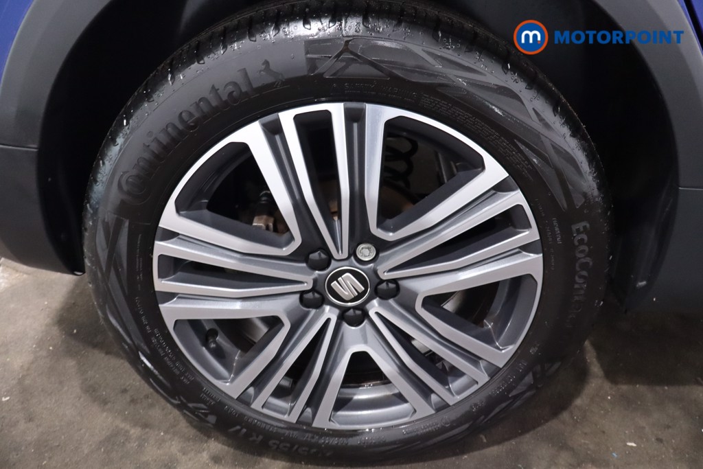 Seat Arona Xcellence Manual Petrol SUV - Stock Number (1619856) - 9th supplementary image