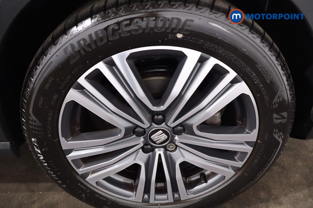 Seat Arona Xcellence Manual Petrol SUV - Stock Number (1619856) - 10th supplementary image