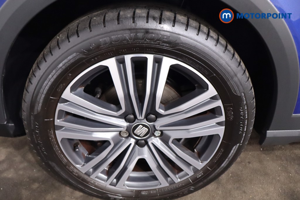 Seat Arona Xcellence Manual Petrol SUV - Stock Number (1619856) - 11th supplementary image