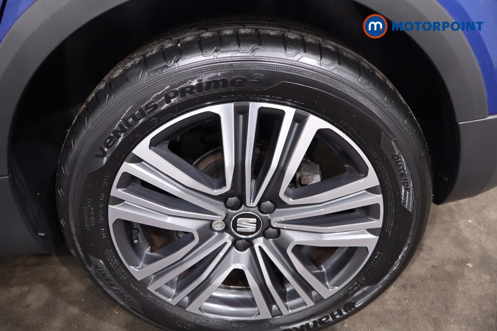 Seat Arona Xcellence Manual Petrol SUV - Stock Number (1619856) - 12th supplementary image