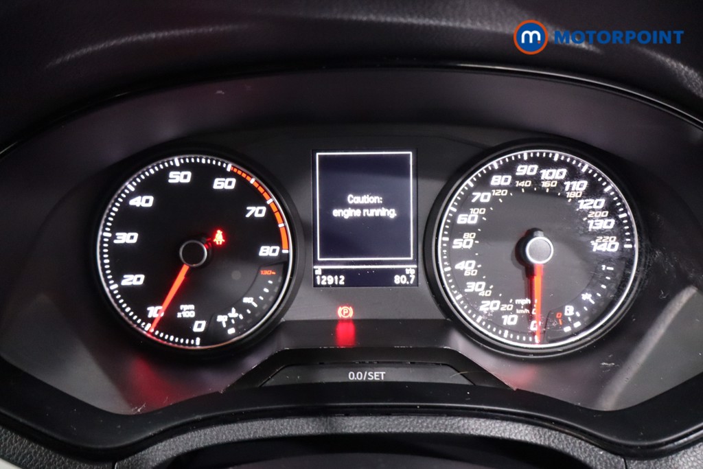 Seat Arona Xcellence Manual Petrol SUV - Stock Number (1619856) - 15th supplementary image