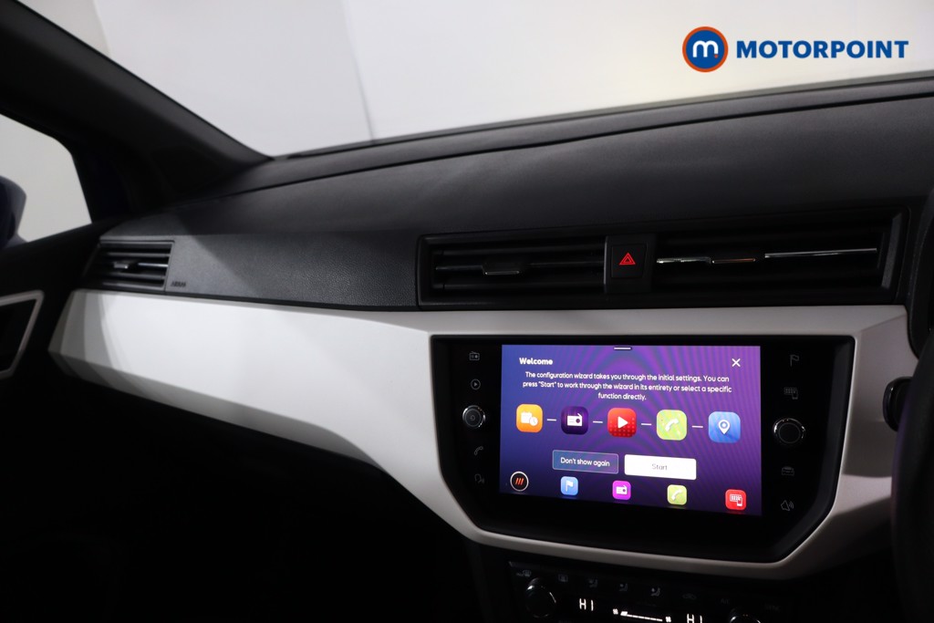 Seat Arona Xcellence Manual Petrol SUV - Stock Number (1619856) - 19th supplementary image