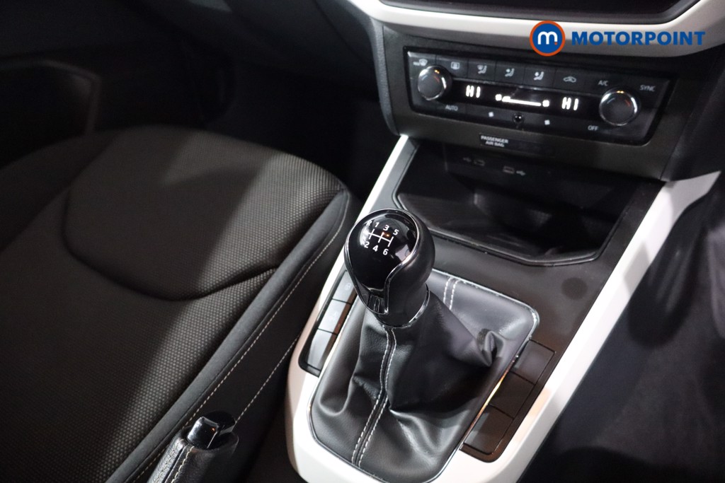 Seat Arona Xcellence Manual Petrol SUV - Stock Number (1619856) - 20th supplementary image