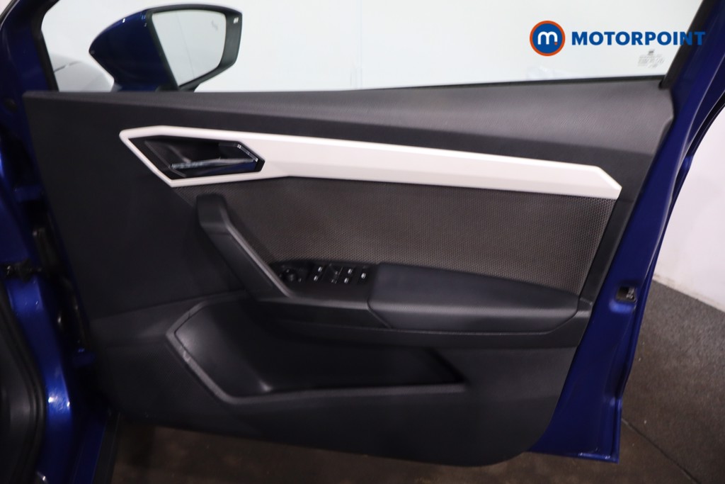 Seat Arona Xcellence Manual Petrol SUV - Stock Number (1619856) - 23rd supplementary image