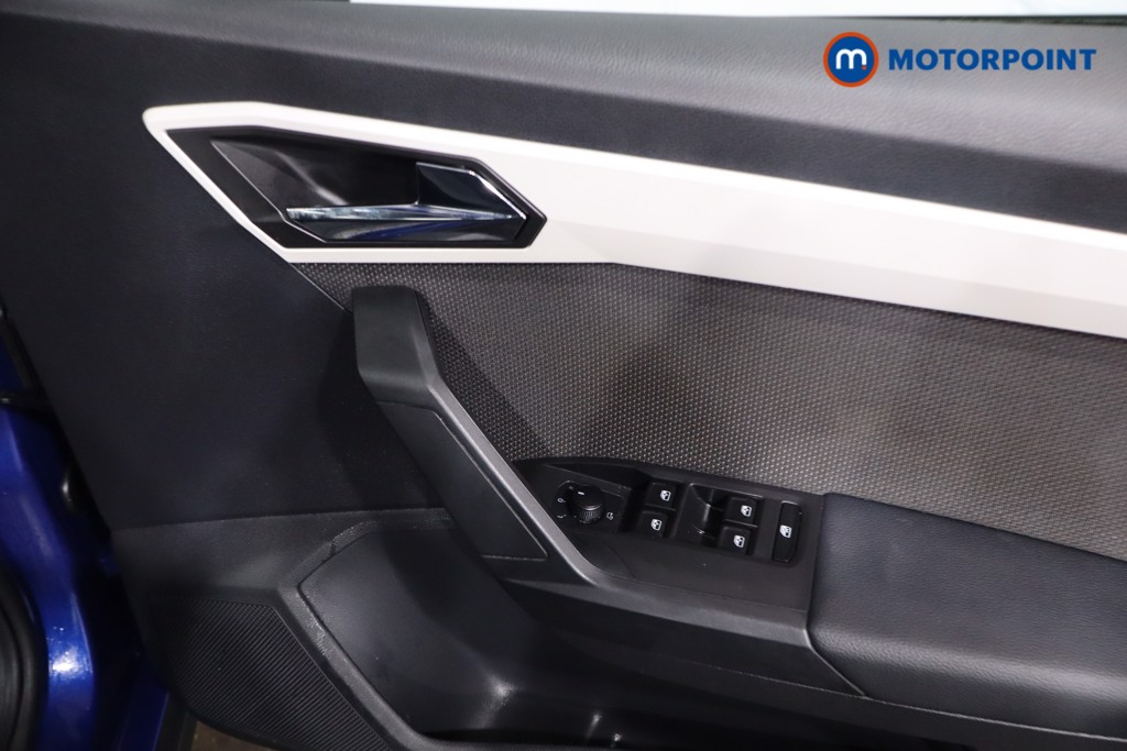 Seat Arona Xcellence Manual Petrol SUV - Stock Number (1619856) - 24th supplementary image