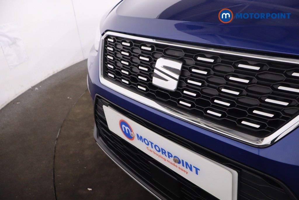 Seat Arona Xcellence Manual Petrol SUV - Stock Number (1619856) - 28th supplementary image