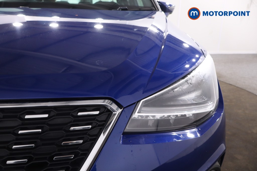 Seat Arona Xcellence Manual Petrol SUV - Stock Number (1619856) - 30th supplementary image