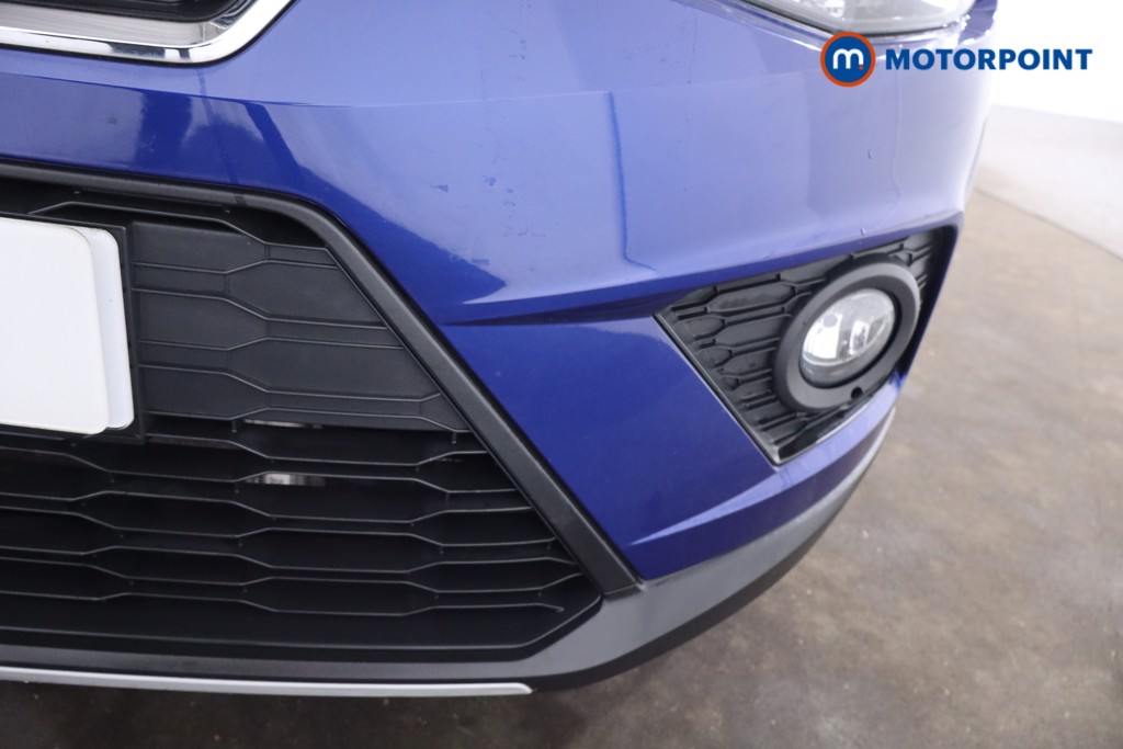 Seat Arona Xcellence Manual Petrol SUV - Stock Number (1619856) - 31st supplementary image