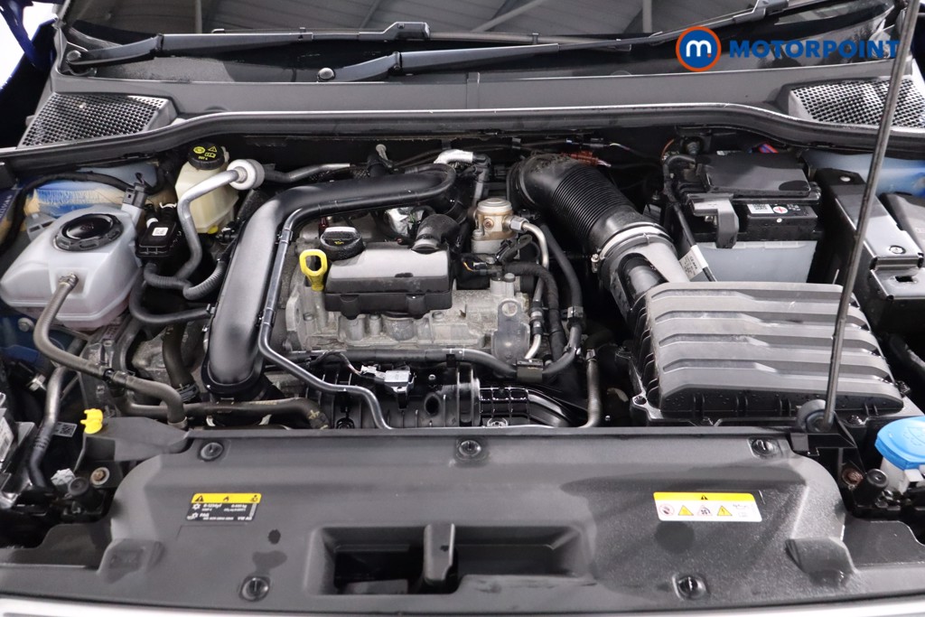 Seat Arona Xcellence Manual Petrol SUV - Stock Number (1619856) - 32nd supplementary image