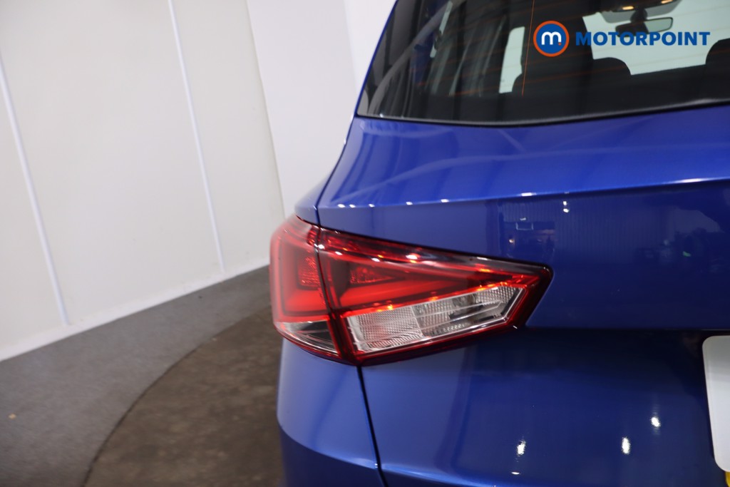 Seat Arona Xcellence Manual Petrol SUV - Stock Number (1619856) - 36th supplementary image