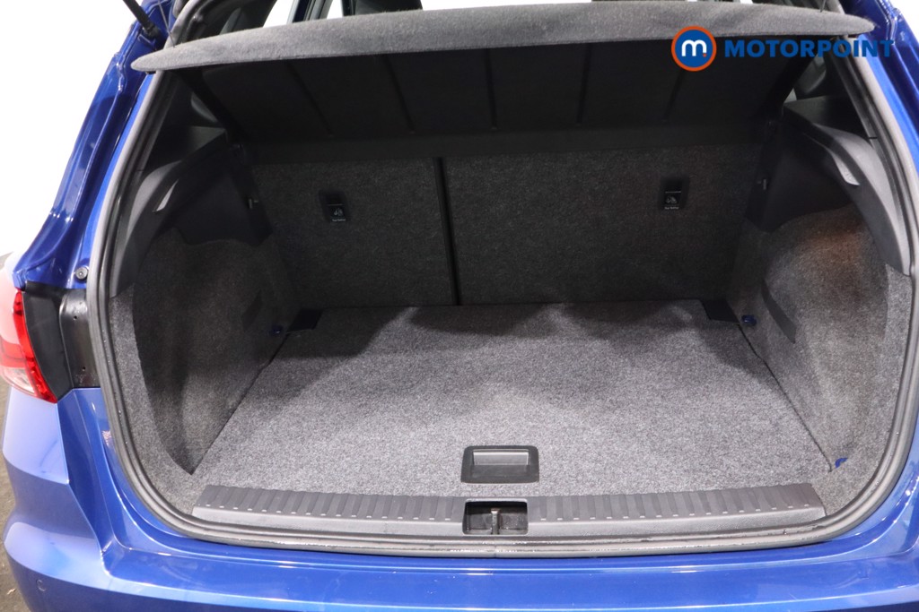 Seat Arona Xcellence Manual Petrol SUV - Stock Number (1619856) - 38th supplementary image