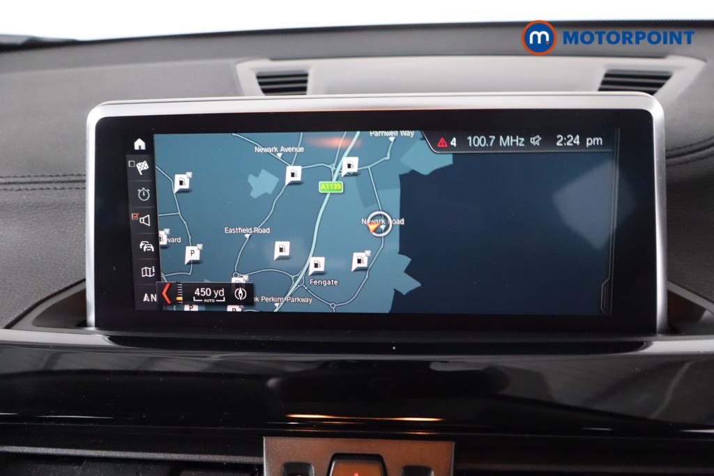 BMW X2 Sport Manual Petrol SUV - Stock Number (1619864) - 2nd supplementary image