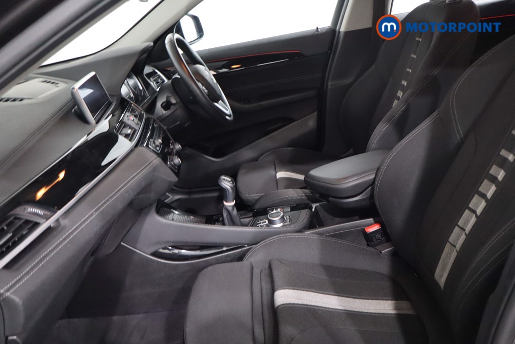 BMW X2 Sport Manual Petrol SUV - Stock Number (1619864) - 4th supplementary image