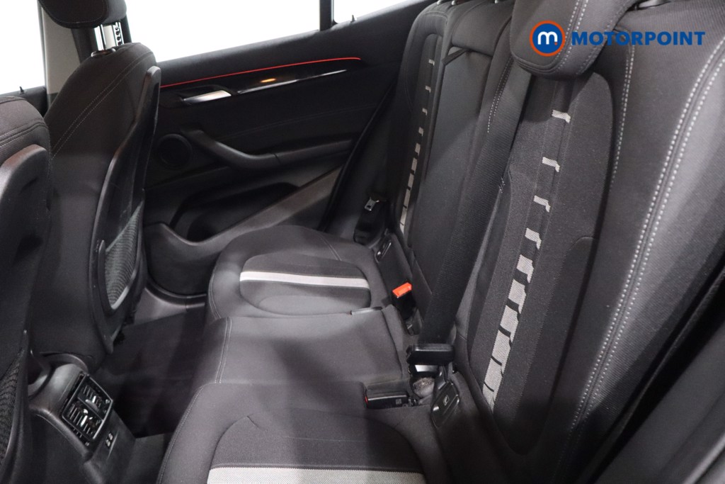 BMW X2 Sport Manual Petrol SUV - Stock Number (1619864) - 5th supplementary image