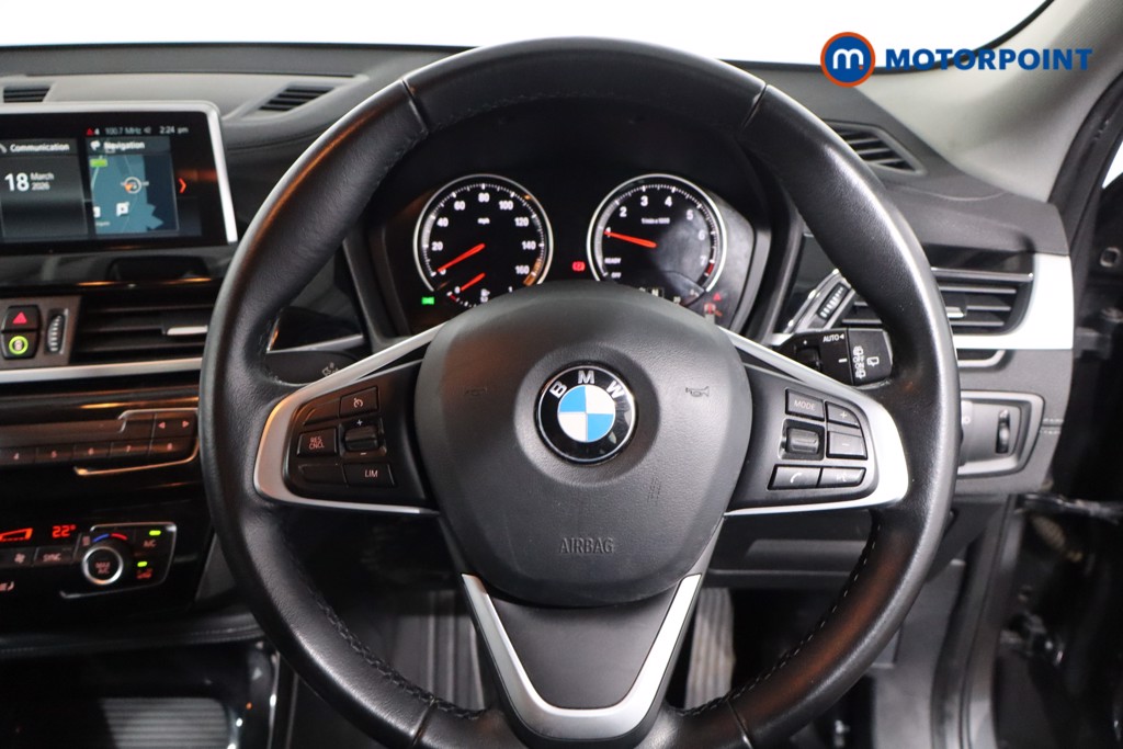 BMW X2 Sport Manual Petrol SUV - Stock Number (1619864) - 6th supplementary image