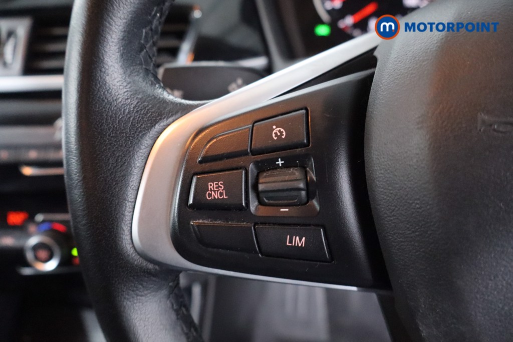 BMW X2 Sport Manual Petrol SUV - Stock Number (1619864) - 7th supplementary image