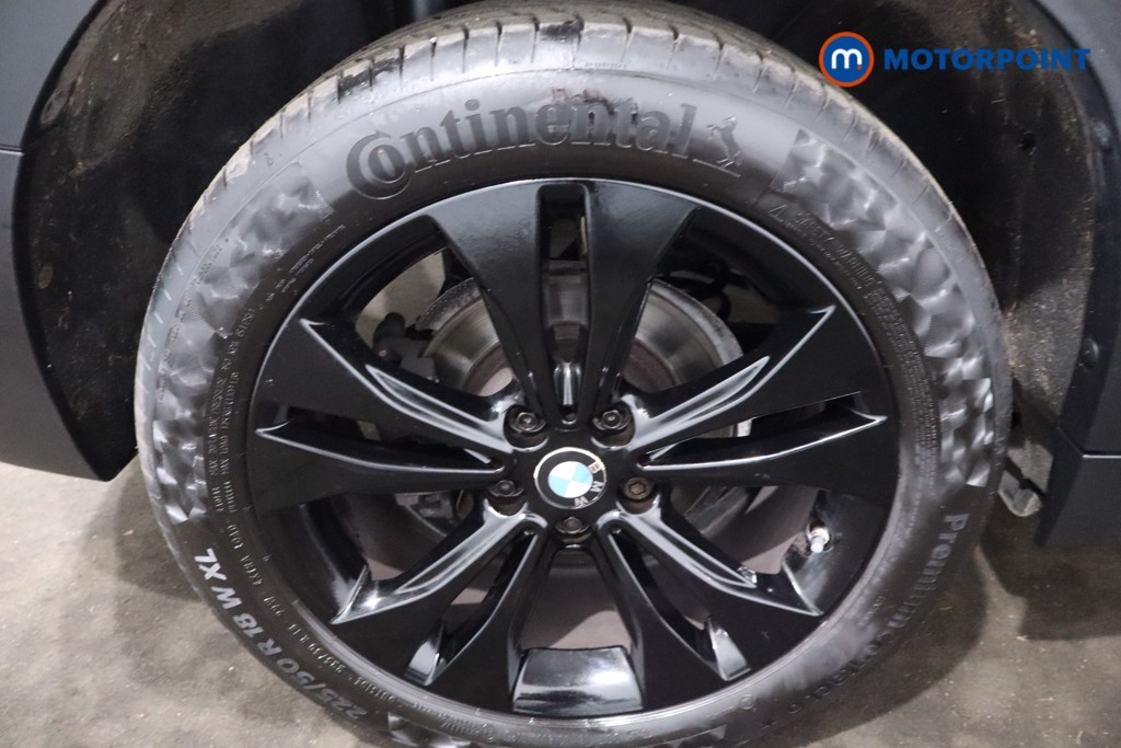 BMW X2 Sport Manual Petrol SUV - Stock Number (1619864) - 9th supplementary image