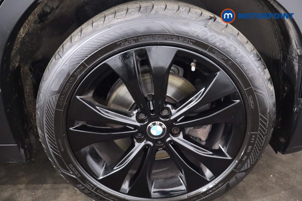 BMW X2 Sport Manual Petrol SUV - Stock Number (1619864) - 10th supplementary image