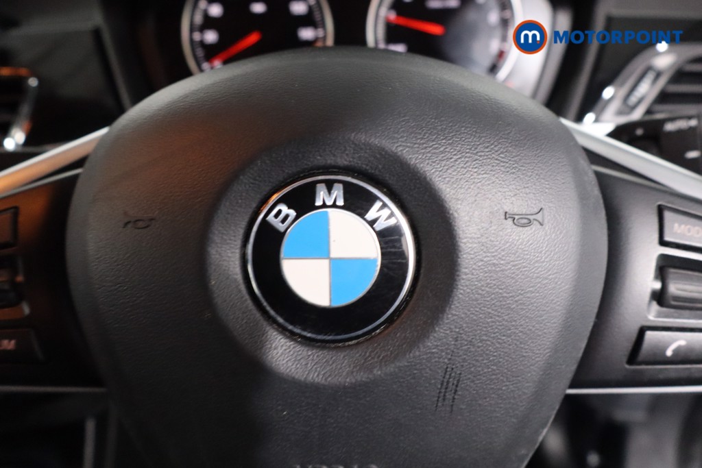 BMW X2 Sport Manual Petrol SUV - Stock Number (1619864) - 13th supplementary image