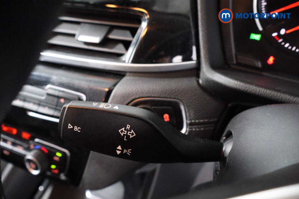 BMW X2 Sport Manual Petrol SUV - Stock Number (1619864) - 14th supplementary image
