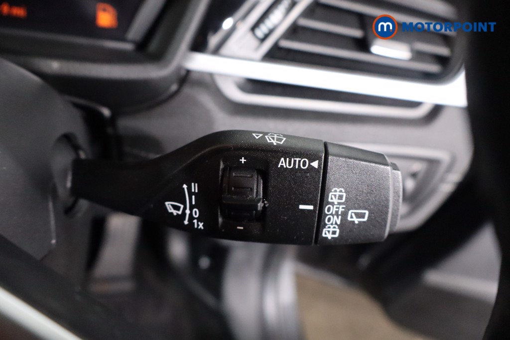 BMW X2 Sport Manual Petrol SUV - Stock Number (1619864) - 15th supplementary image