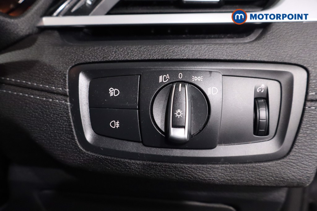 BMW X2 Sport Manual Petrol SUV - Stock Number (1619864) - 17th supplementary image
