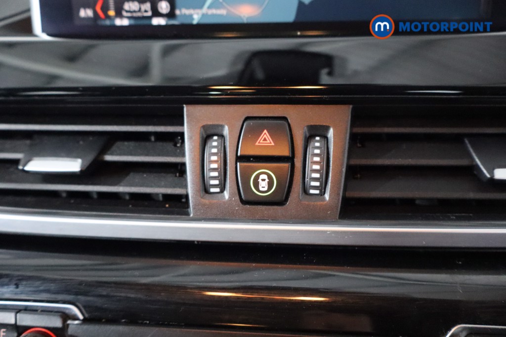 BMW X2 Sport Manual Petrol SUV - Stock Number (1619864) - 18th supplementary image