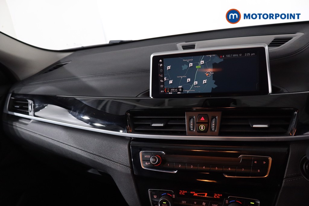 BMW X2 Sport Manual Petrol SUV - Stock Number (1619864) - 19th supplementary image