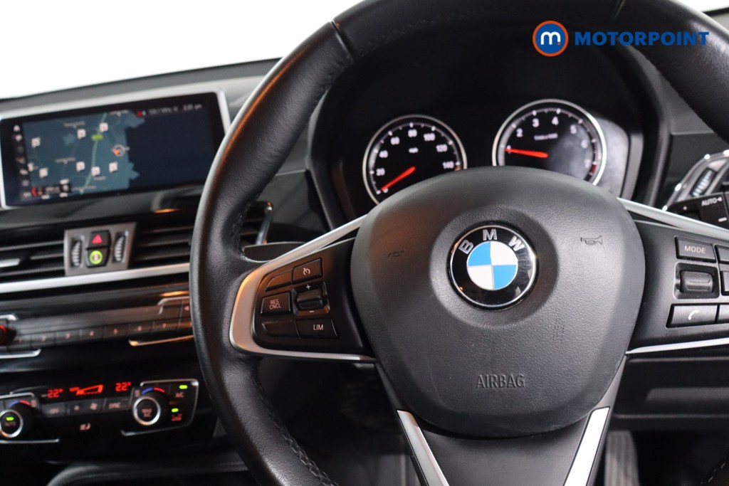 BMW X2 Sport Manual Petrol SUV - Stock Number (1619864) - 20th supplementary image