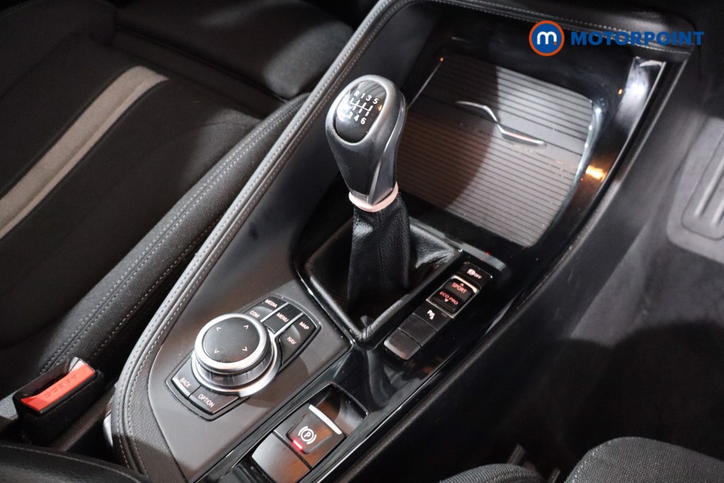 BMW X2 Sport Manual Petrol SUV - Stock Number (1619864) - 22nd supplementary image