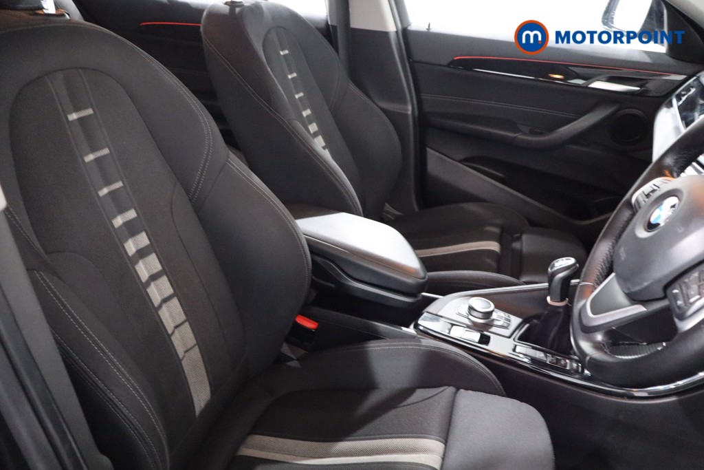 BMW X2 Sport Manual Petrol SUV - Stock Number (1619864) - 23rd supplementary image