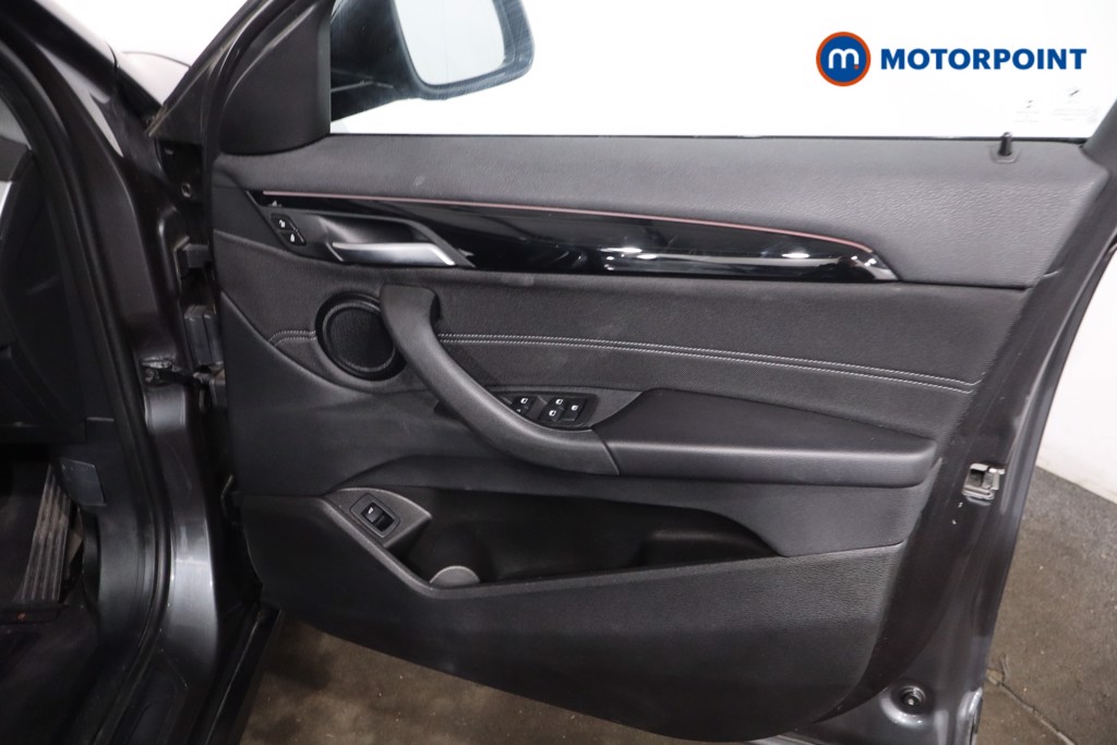 BMW X2 Sport Manual Petrol SUV - Stock Number (1619864) - 24th supplementary image