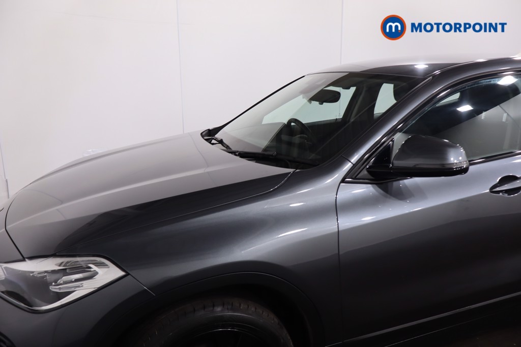 BMW X2 Sport Manual Petrol SUV - Stock Number (1619864) - 27th supplementary image