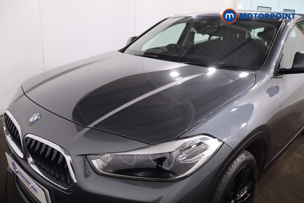 BMW X2 Sport Manual Petrol SUV - Stock Number (1619864) - 28th supplementary image