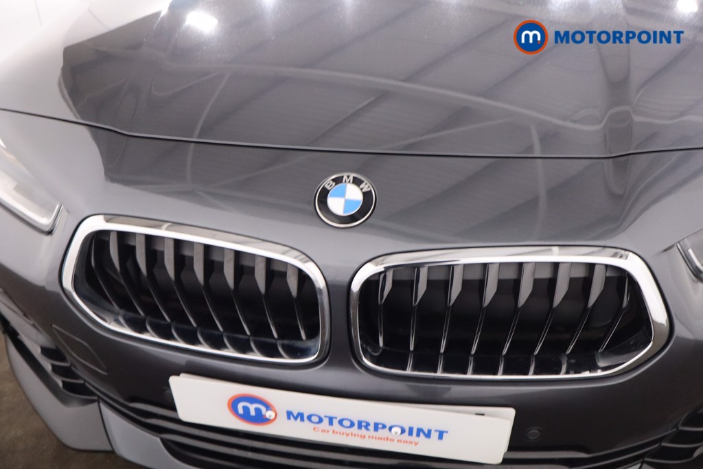 BMW X2 Sport Manual Petrol SUV - Stock Number (1619864) - 29th supplementary image
