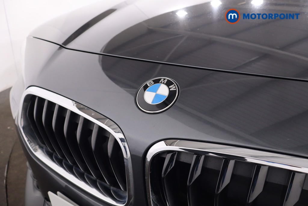 BMW X2 Sport Manual Petrol SUV - Stock Number (1619864) - 30th supplementary image