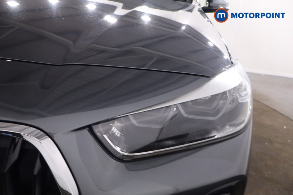 BMW X2 Sport Manual Petrol SUV - Stock Number (1619864) - 31st supplementary image