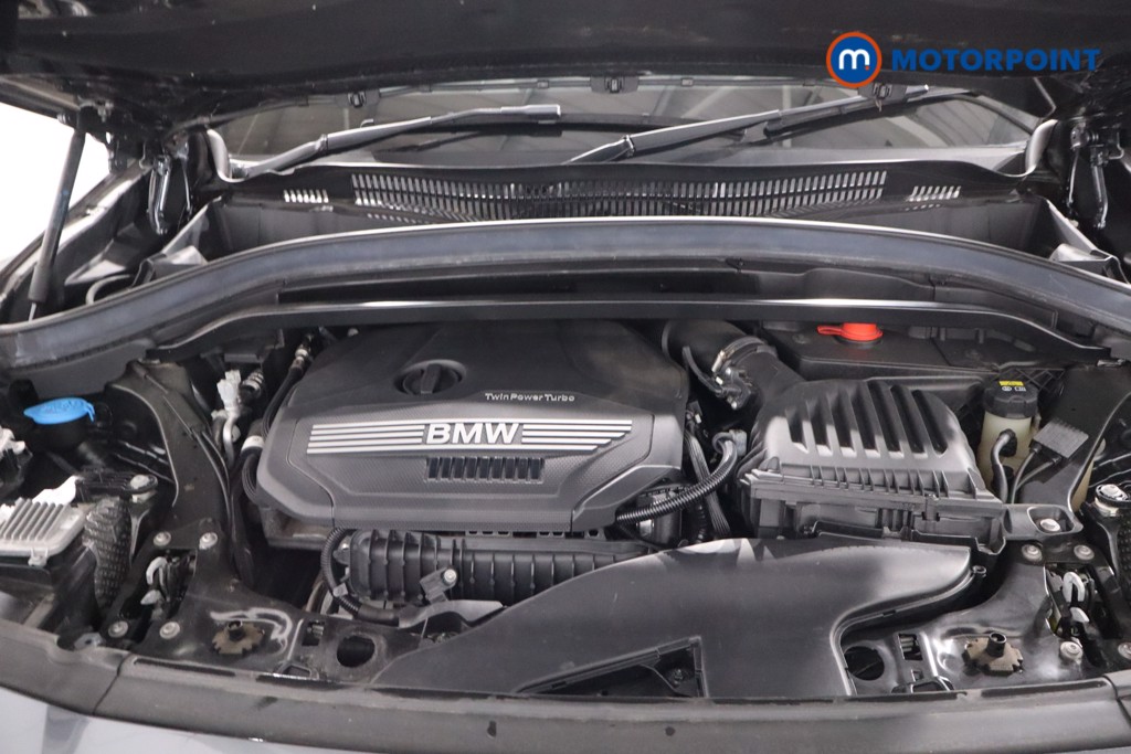 BMW X2 Sport Manual Petrol SUV - Stock Number (1619864) - 33rd supplementary image