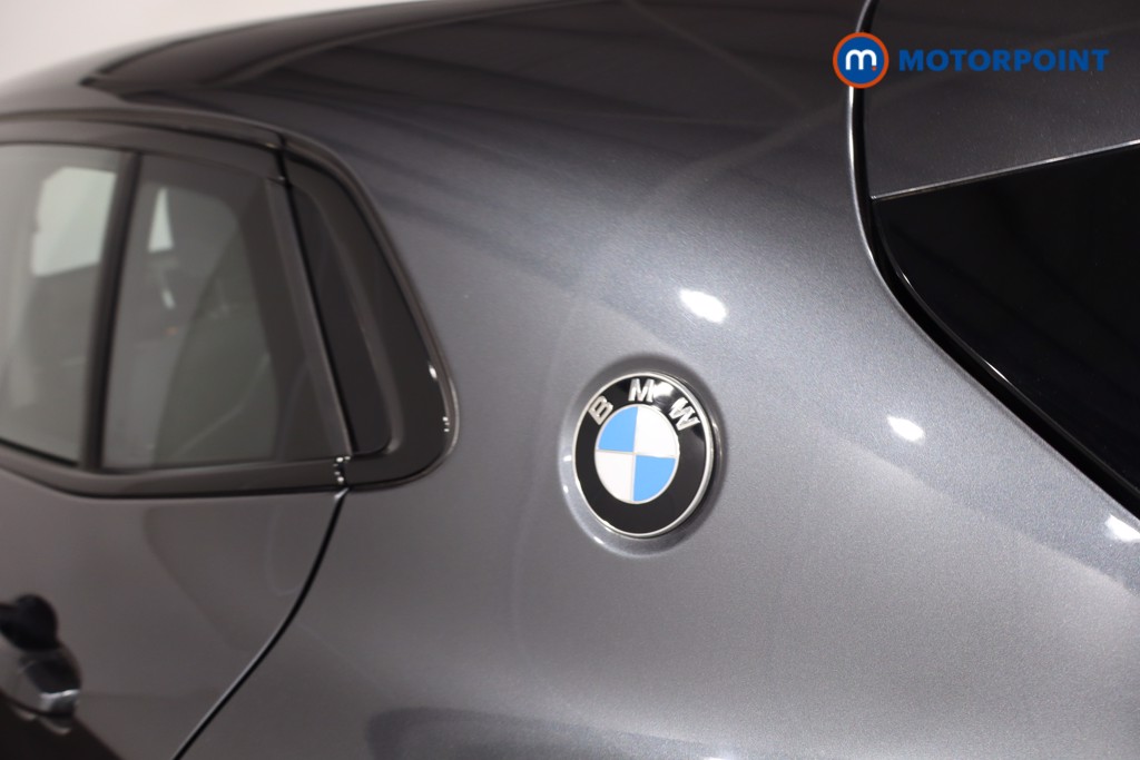 BMW X2 Sport Manual Petrol SUV - Stock Number (1619864) - 35th supplementary image