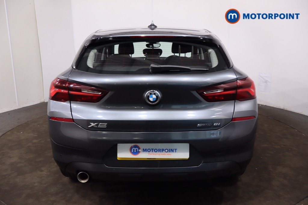 BMW X2 Sport Manual Petrol SUV - Stock Number (1619864) - 36th supplementary image